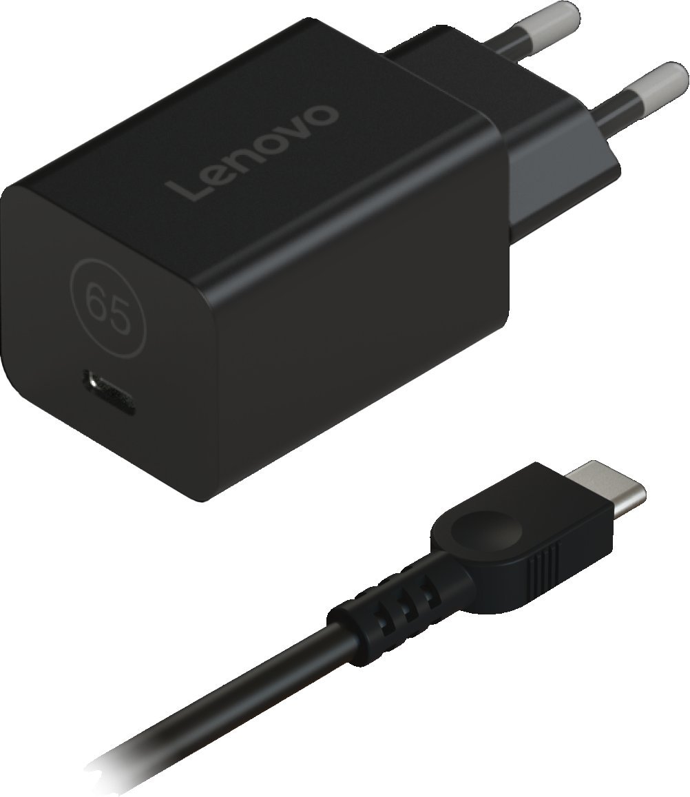 LENOVO GaN Nano 65W Adapter