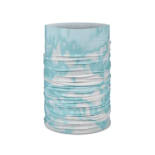 Chusta wielofunkcyjna Buff Coolnet UV mines pool - ONE SIZE - Czapki i chusty sportowe męskie - miniaturka - grafika 1