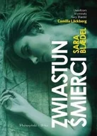 Kryminały - Zwiastun śmierci - miniaturka - grafika 1