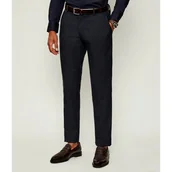 Spodnie męskie - Joop! Spodnie chino Hank Slim Fit - miniaturka - grafika 1