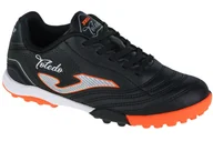 Piłka nożna - Buty piłkarskie turfy dla dzieci Joma rozmiar 37 1/2 TOJS2401TF_37,5 - miniaturka - grafika 1