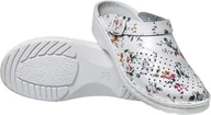 Obuwie robocze - Buty zawodowe - M&C® kolor multikolor roz.35 - miniaturka - grafika 1