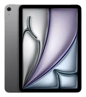 Tablety - Apple iPad Air Apple M 128 GB 11" 8 GB Wi-Fi 6E 802.11ax iPadOS 18 Szary MC9W4TY/A - miniaturka - grafika 1