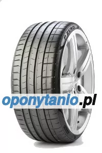 Pirelli P Zero PZ4 SC 255/45R19 104Y - Opony letnie - miniaturka - grafika 1