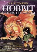 Horror, fantastyka grozy - Hobbit, czyli tam i z powrotem - miniaturka - grafika 1