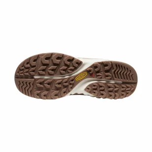 Buty trekkingowe damskie KEEN NXIS EXPLORER MID WP - Buty trekkingowe damskie - miniaturka - grafika 10