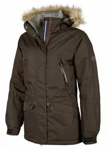 Busse Kurtka DELUX 172 - Kurtki jeździeckie Busse Kurtka DELUX 172 - Kurtki jeździeckie - miniaturka - grafika 1