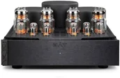 Wzmacniacze - BAT VK-90t Lampowy wzmacniacz mocy - miniaturka - grafika 1