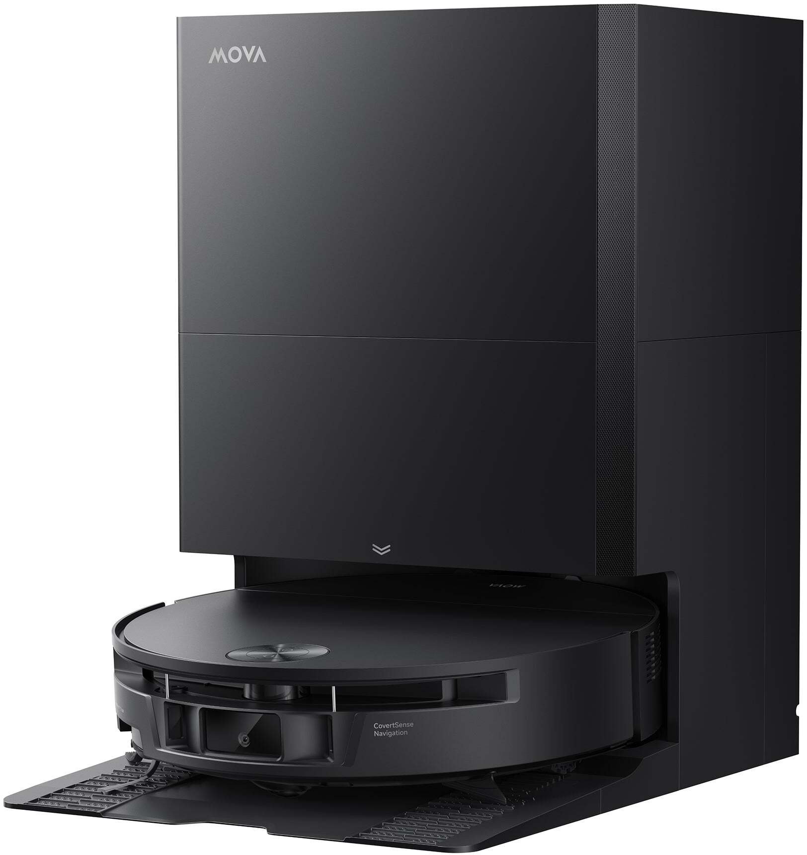 MOVA S70 Roller Czarny
