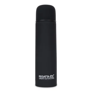 Regatta Termos Insulated Vacuum Flask 0.5L Czarny - Termosy - miniaturka - grafika 1