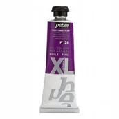 Farby i media malarskie - PEBEO XL OIL farba olejna 37ml COBALT VIOLET LIGHT - miniaturka - grafika 1