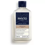 Szampony do włosów - Phyto Repair Odbudowujący szampon do włosów, 250 ml - miniaturka - grafika 1