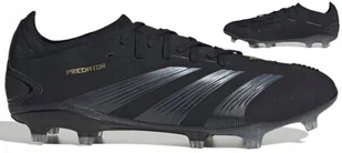 Buty piłkarskie korki sportowe ADIDAS Predator PRO FG IF6328 lanki R 40 2/3 - Piłka nożna - miniaturka - grafika 1