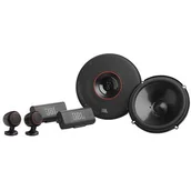 Głośniki samochodowe - JBL CLUB 64CTP - miniaturka - grafika 1