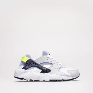 Buty dla chłopców - NIKE HUARACHE RUN GS - grafika 1