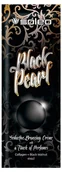 Balsamy i kremy do opalania - Soleo Soleo Black Pearl Ultra Mocny Bronzer 3 Szt X 15ML - miniaturka - grafika 1