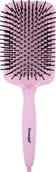 Szczotki i grzebienie do włosów - Donegal DONEGAL Szczotka z poduszką 1299 Pastel Violet - miniaturka - grafika 1