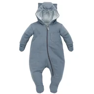 Kombinezony dla dzieci - Pinokio, Kombinezon dla chłopca, rozmiar 74 - miniaturka - grafika 1