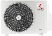 Klimatyzatory - Klimatyzator HIRO H60Xm3 R15 jednostka zewnętrzna multisplit 6 kW - miniaturka - grafika 1