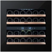 Chłodziarki do wina - Chłodziarka do wina BERG BRGSW24 - miniaturka - grafika 1