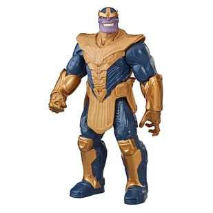 Marvel Avengers Thanos - Figurki dla dzieci - miniaturka - grafika 1