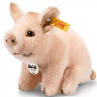 Maskotki i pluszaki - Steiff Sissi piglet 15cm 071898 - miniaturka - grafika 1
