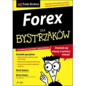 Marketing - FOREX dla bystrzaków - Brian Dolan, Mark Galant - miniaturka - grafika 1