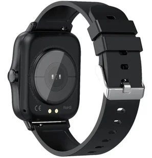 Artnico T42 czarny - Smartwatch - miniaturka - grafika 5