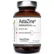 Kenay Jinke Group Inc./Beijing Gingko Group Biological T Astaksantyna AstaZine 12mg 30 kapsułek - Suplementy naturalne - miniaturka - grafika 1