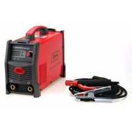 Akcesoria spawalnicze - SPAWARKA INWERTOROWA MMA/TIG V-ARC 225 DIGITAL + PRZEWODY - miniaturka - grafika 1