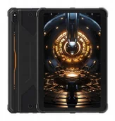 Tablety - HOTWAV TAB R8 10,1" 128/4GB 4G pomarańczowy - miniaturka - grafika 1