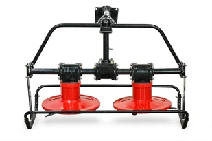 Kosiarka rotacyjna HOLIDA do WM1000N6 - Akcesoria do urządzeń ogrodniczych Kosiarka rotacyjna HOLIDA do WM1000N6 - Akcesoria do urządzeń ogrodniczych - miniaturka - grafika 1