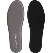 Akcesoria obuwnicze - Wkładki do butów z pianki MEMORY FOAM, roz. 46, Lahti - miniaturka - grafika 1