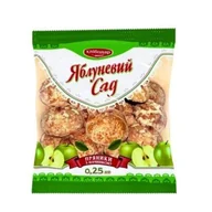 Ciastka - Pierniki jabłkowy sad "Hlibodar" 250g - miniaturka - grafika 1