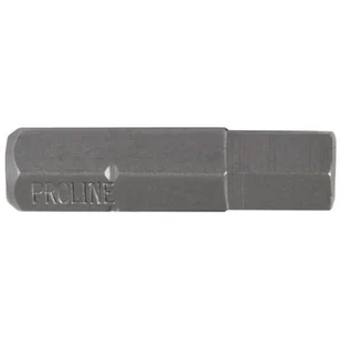 Proline Bit bit imbus 1/4 4 10szt. - 10604 - Bity - miniaturka - grafika 1