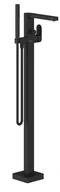 Baterie wannowe i prysznicowe - Ravak Chrome - Wolnostojąca bateria wannowa, chrom X070434 - miniaturka - grafika 1