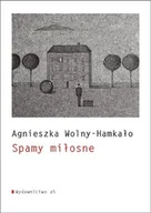 Poezja - Spamy miłosne - miniaturka - grafika 1