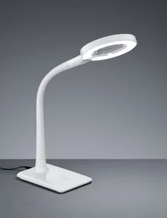 Trio LUPO Lampa stołowa LED Biały, 1-punktowy (527290101) - Lampy stojące - miniaturka - grafika 1