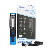 Latarki - Lampa led inspekcyjna osram latarka akumulator - miniaturka - grafika 1