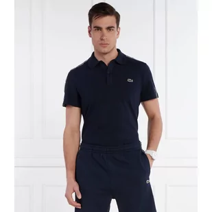 Lacoste Polo | Regular Fit - Koszule męskie - miniaturka - grafika 1