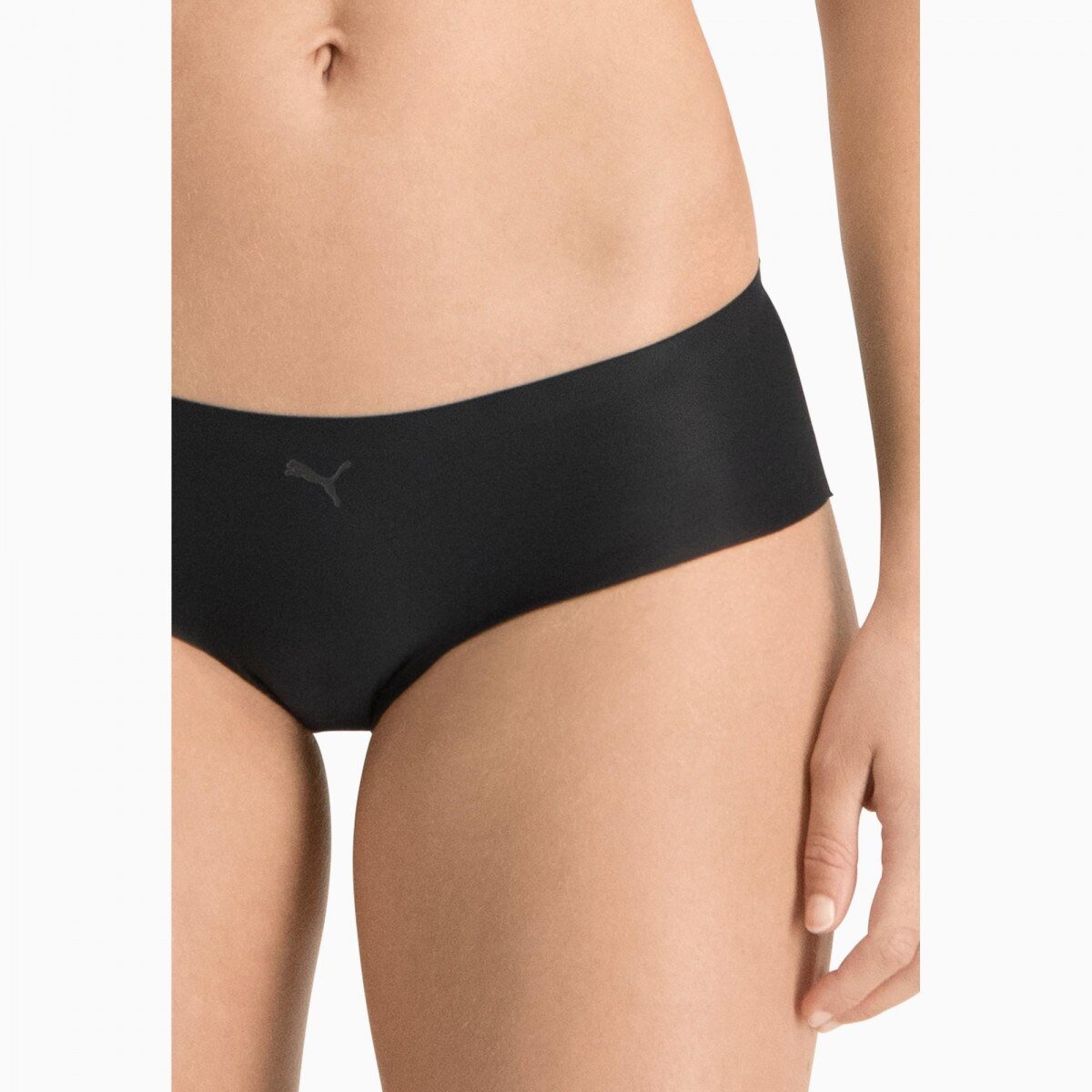 MAJTKI DAMSKIE SEAMLESS HIPSTER 2 PARY PUMA XS