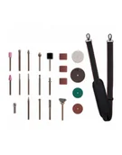 Frezarki - Einhell cordless grinding / engraving tool stat TE-MT 18/34 Li-Solo - miniaturka - grafika 1