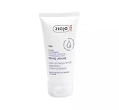 Kremy do twarzy - Ziaja Med Siemię Lniane Krem łagodzący do twarzy SPF 20, 50 ml - miniaturka - grafika 1