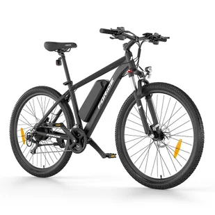 Rower elektryczny Foride Xtremer 2, silnik 250W, bateria 36V 15,6Ah, opony 27,5 x 2,35 cali, zasięg 120km - Rowery elektryczne - miniaturka - grafika 1