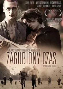 Zagubiony czas - Filmy wojenne DVD - miniaturka - grafika 1