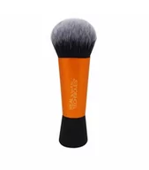 Pędzle do makijażu - Real Techniques Base Mini Expert Face Brush Mini Pędzel Do Podkładu 01700 - miniaturka - grafika 1