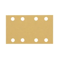 Materiały ścierne - Papier ścierny Bosch EXPERT C470 93x186mm G400 10szt. - miniaturka - grafika 1