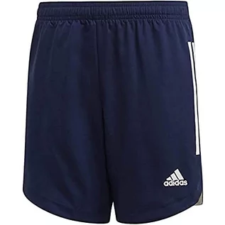 Spodnie i spodenki dla chłopców - Adidas Chłopięce Condivo20 Shoy szorty sportowe FI4597 - grafika 1