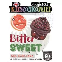 Edgard Kieszonkowiec Angielski Bitter Sweet - Gry planszowe - miniaturka - grafika 1