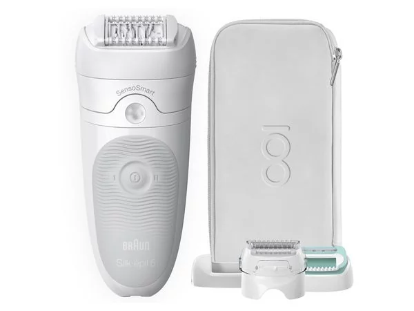 Braun Silk-epil 5 Design Edition MBSES5